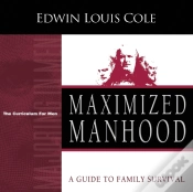 Capa do artigo Maximized Manhood Workbook
