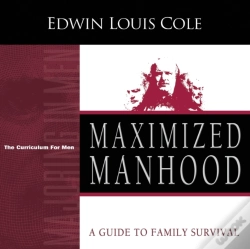 Capa do artigo Maximized Manhood Workbook