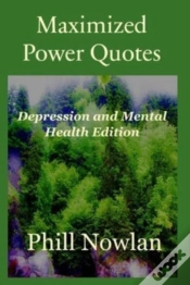 Capa do artigo Maximized Power Quotes