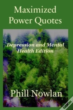 Capa do artigo Maximized Power Quotes