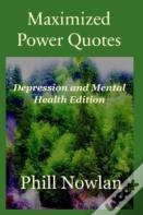 Maximized Power Quotes