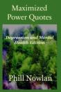 Maximized Power Quotes - Preview