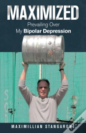 Capa do artigo Maximized: Prevailing Over My Bipolar Depression