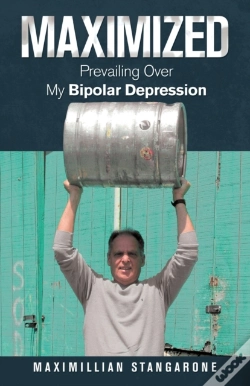 Capa do artigo Maximized: Prevailing Over My Bipolar Depression
