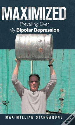 Capa do artigo Maximized: Prevailing Over My Bipolar Depression