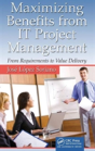 Maximizing Benefits From It Project Management - Preview