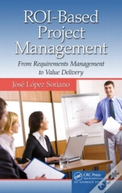 Capa do artigo Maximizing Benefits From It Project Management
