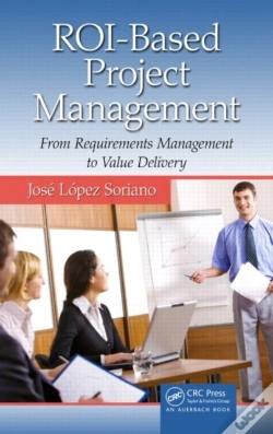 Capa do artigo Maximizing Benefits From It Project Management