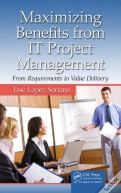 Capa do artigo Maximizing Benefits From It Project Management