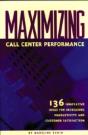 Maximizing Call Center Performance - Preview