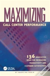 Capa do artigo Maximizing Call Center Performance