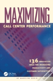 Capa do artigo Maximizing Call Center Performance