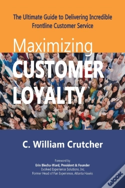 Capa do artigo Maximizing Customer Loyalty