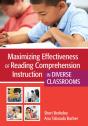 Maximizing Effectiveness Of Reading Comprehension Instruction In Diverse Classrooms - Preview