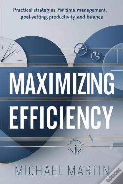 Capa do artigo Maximizing Efficiency