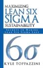 Maximizing Lean Six Sigma Sustainability - Preview
