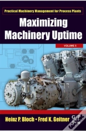 Maximizing Machinery Uptime