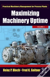 Capa do artigo Maximizing Machinery Uptime