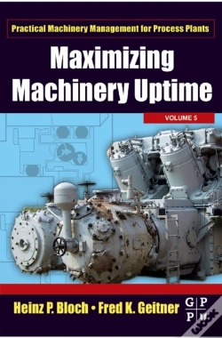 Capa do artigo Maximizing Machinery Uptime