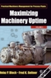 Capa do artigo Maximizing Machinery Uptime
