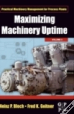 Capa do artigo Maximizing Machinery Uptime