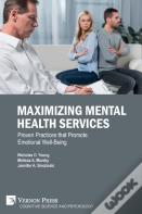 Maximizing Mental Health Services