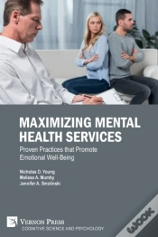 Capa do artigo Maximizing Mental Health Services