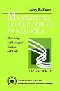 Maximizing People Power In Schools - Preview