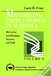 Maximizing People Power In Schools