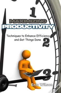 Capa do artigo Maximizing Productivity