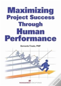 Capa do artigo Maximizing Project Success Through Human Performance