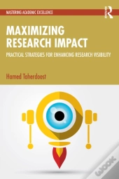 Maximizing Research Impact