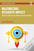 Maximizing Research Impact
