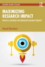 Maximizing Research Impact - Preview