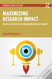 Maximizing Research Impact