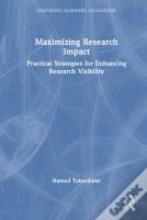 Maximizing Research Impact
