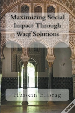 Capa do artigo Maximizing Social Impact Through Waqf Solutions