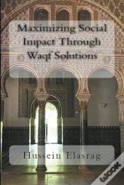 Capa do artigo Maximizing Social Impact Through Waqf Solutions