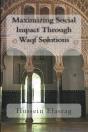 Maximizing Social Impact Through Waqf Solutions - Preview