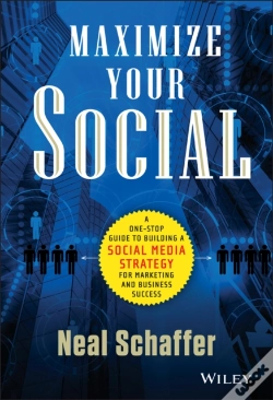 Capa do artigo Maximizing Social