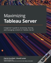 Capa do artigo Maximizing Tableau Server