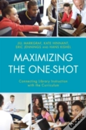 Capa do artigo Maximizing The One-Shot
