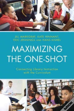 Capa do artigo Maximizing The One-Shot