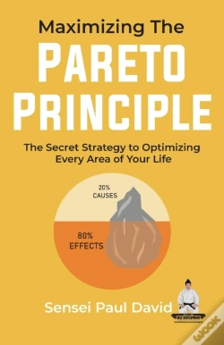 Capa do artigo Maximizing The Pareto Principle