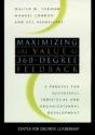 Maximizing The Value Of 360-Degree Feedback - Preview