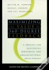 Capa do artigo Maximizing The Value Of 360-Degree Feedback