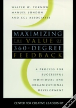 Capa do artigo Maximizing The Value Of 360-Degree Feedback