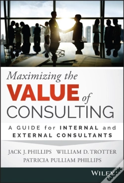 Capa do artigo Maximizing The Value Of Consulting