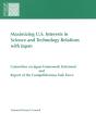Maximizing U.S. Interests In Science And Technology Relations With Japan - Preview