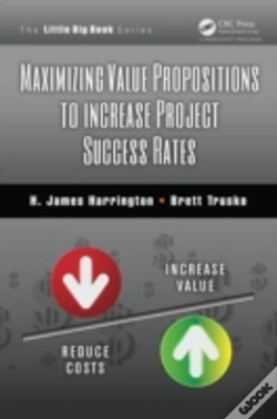Capa do artigo Maximizing Value Propositions To Increase Project Success Rates